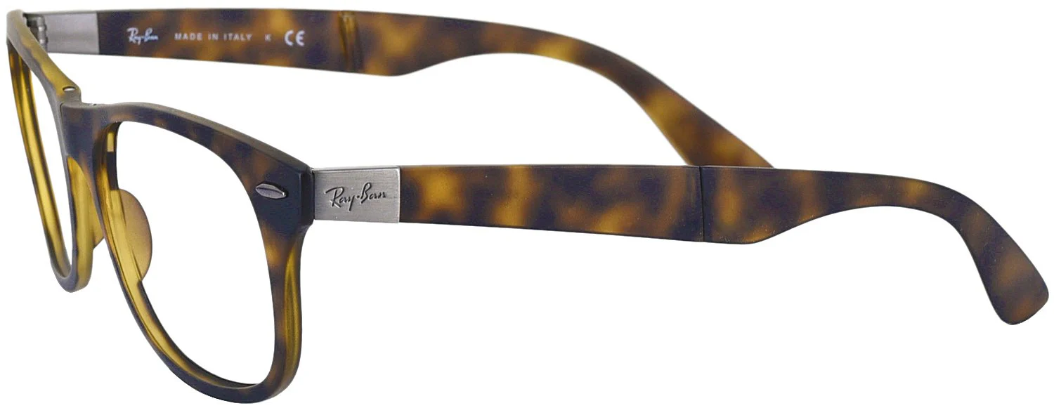 Ray-Ban 4223V Single Vision Full Frame - Image 3