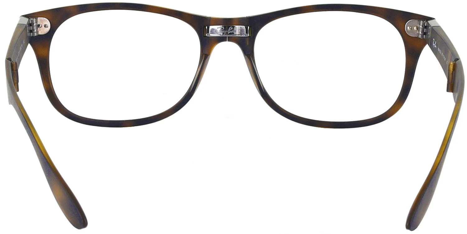 Ray-Ban 4223V Single Vision Full Frame - Image 4