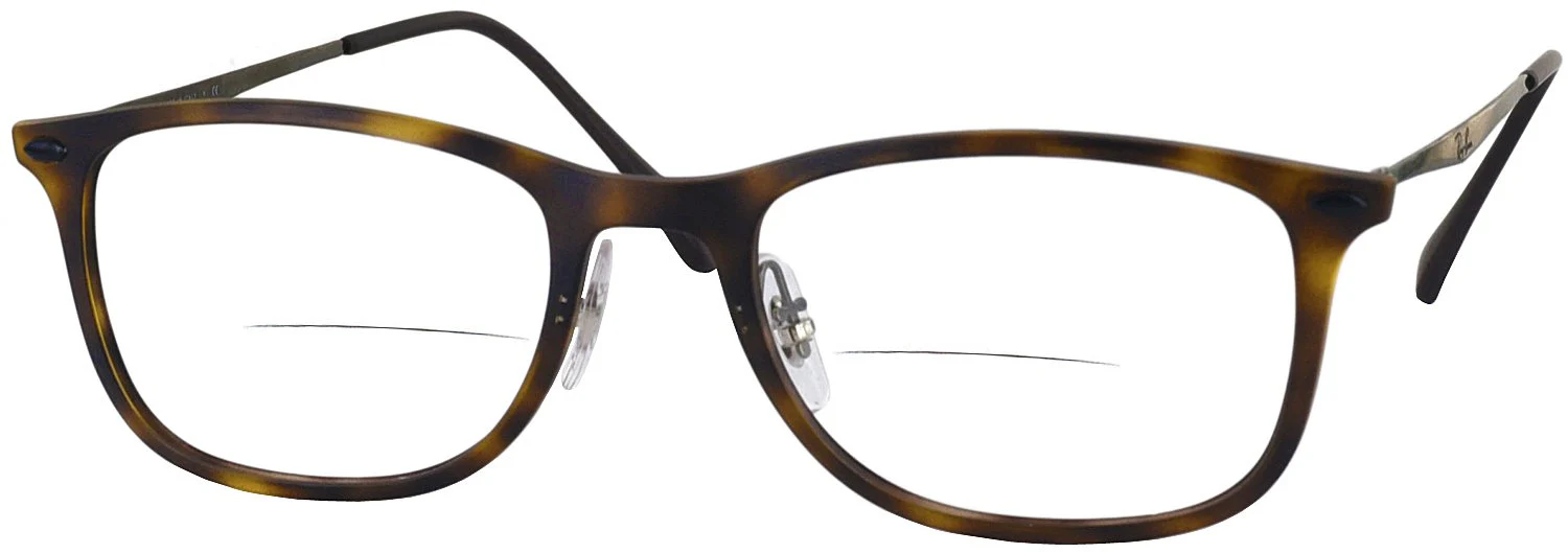 Ray-Ban 4225 Bifocal