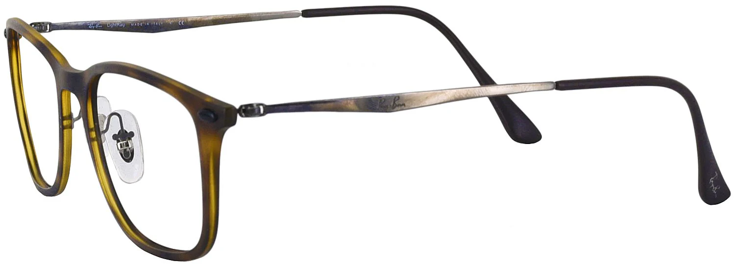 Ray-Ban 4225 Progressive No Line Bifocal - Image 3