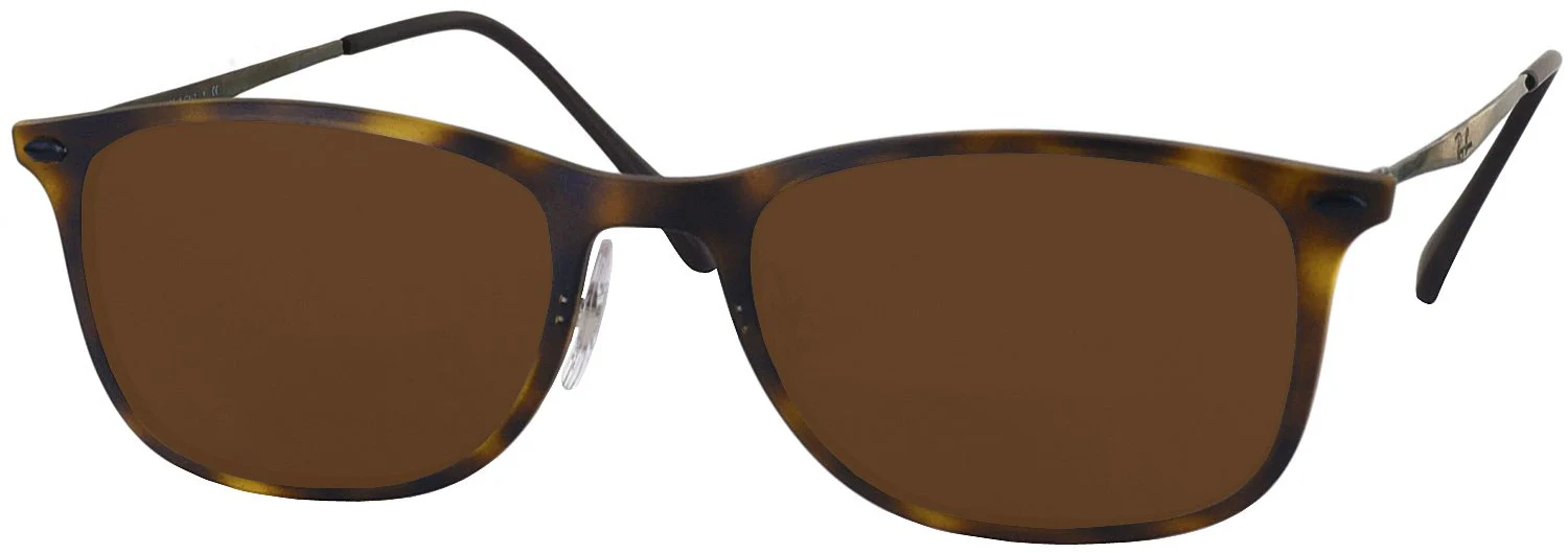 Ray-Ban 4225 Progressive No Line Reading Sunglasses