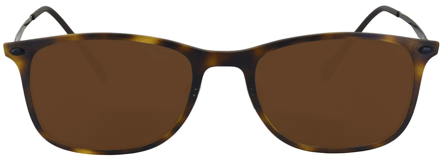 Ray-Ban 4225 Progressive No Line Reading Sunglasses - Image 2