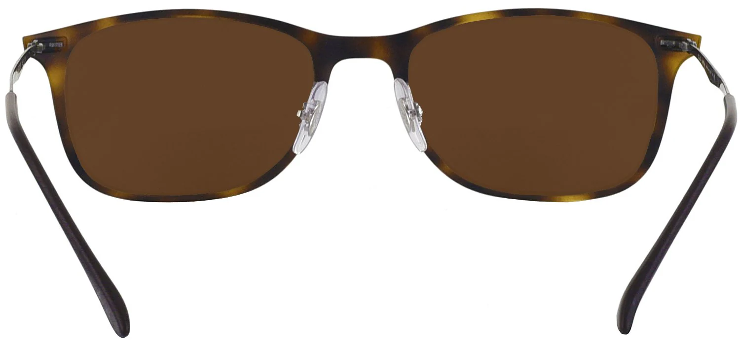 Ray-Ban 4225 Progressive No Line Reading Sunglasses - Image 4