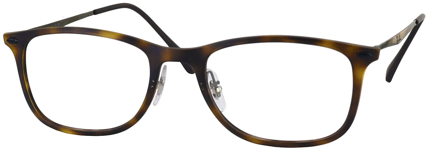 Ray-Ban 4225 Single Vision Full Frame