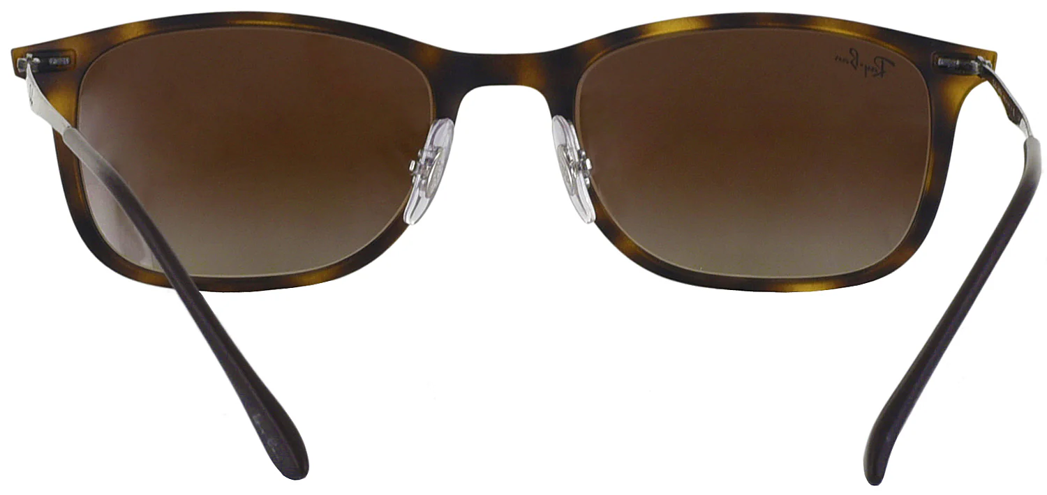 Ray-Ban 4225 Sunglasses - Image 4