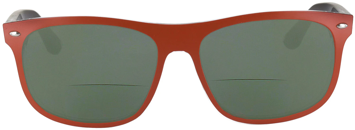 Ray-Ban 4226 Bifocal Reading Sunglasses - Image 2