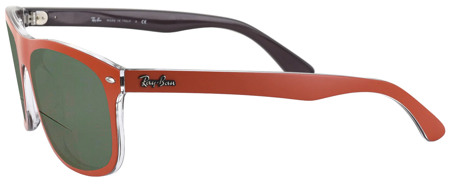 Ray-Ban 4226 Bifocal Reading Sunglasses - Image 3