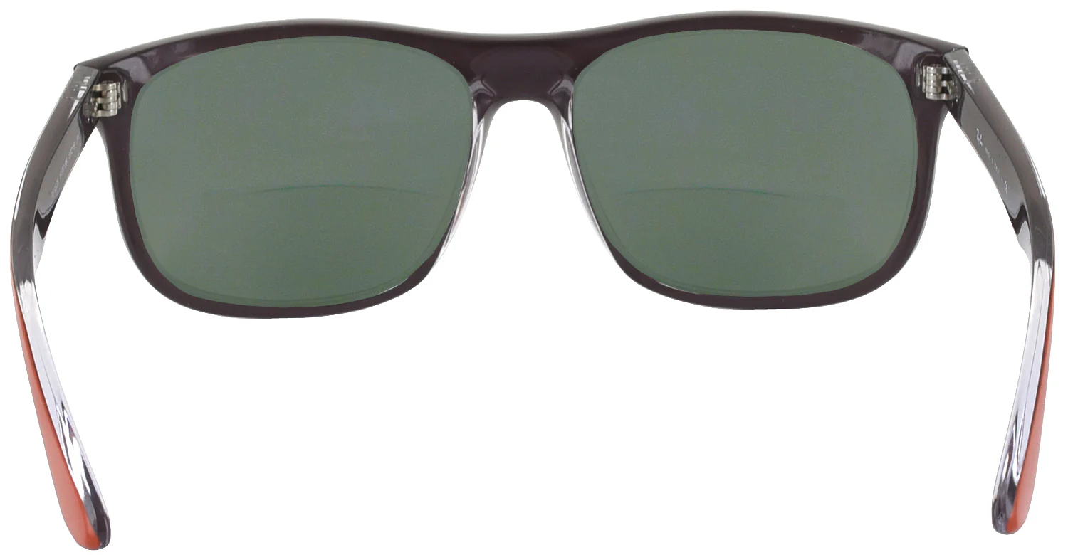 Ray-Ban 4226 Bifocal Reading Sunglasses - Image 4