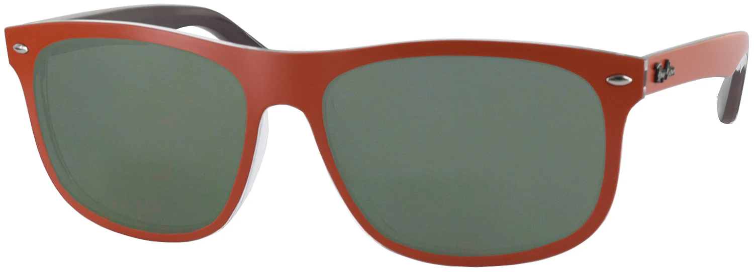 Ray-Ban 4226 Progressive No Line Reading Sunglasses
