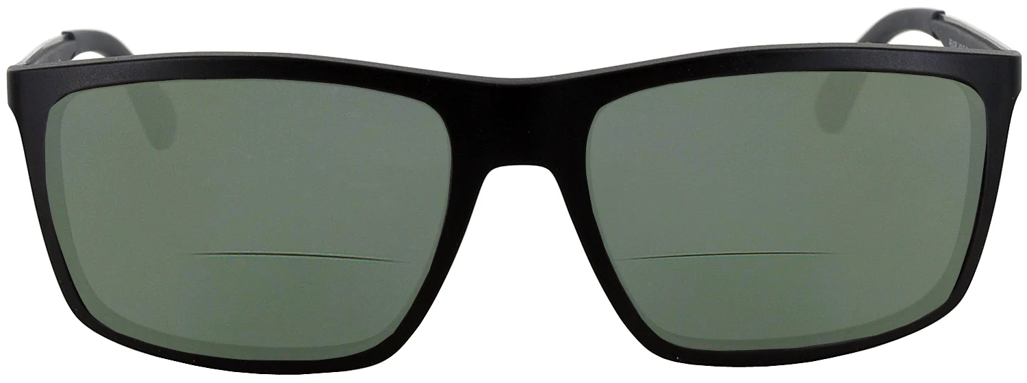Ray-Ban 4228 Bifocal Reading Sunglasses - Image 2