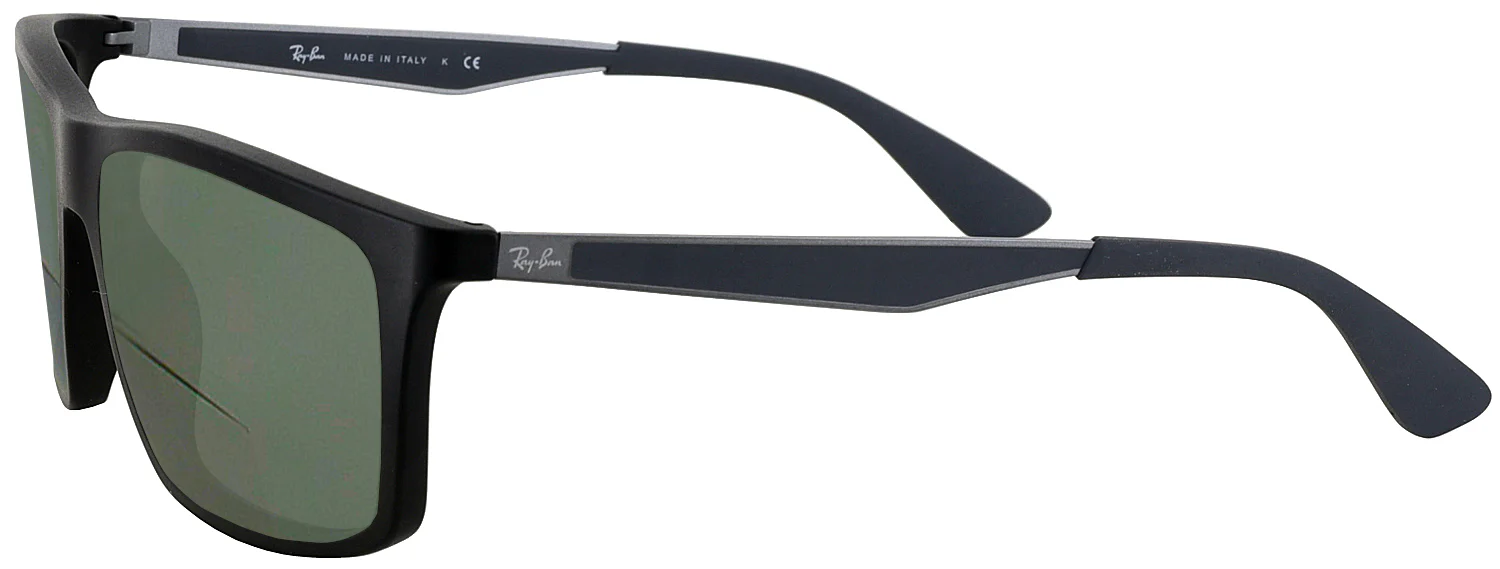 Ray-Ban 4228 Bifocal Reading Sunglasses - Image 3