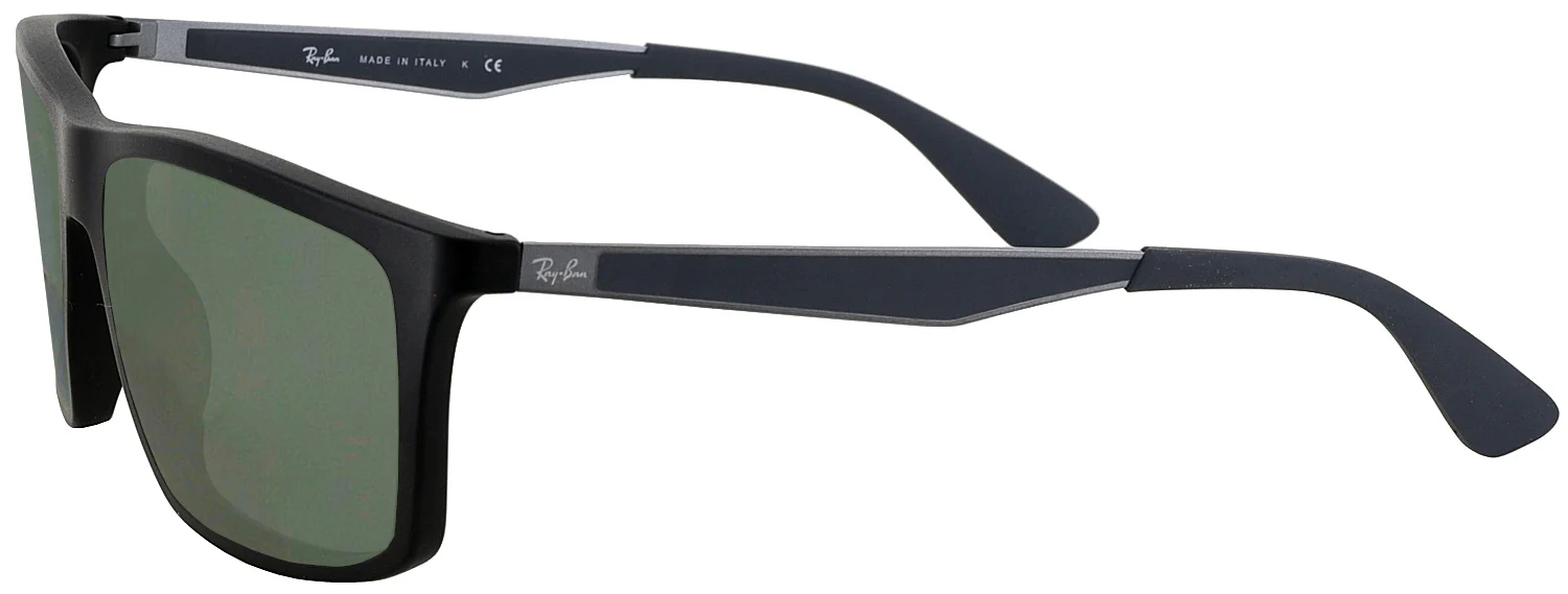 Ray-Ban 4228 Progressive No Line Reading Sunglasses - Image 3