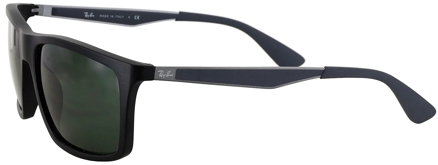 Ray-Ban 4228 Sunglasses - Image 3