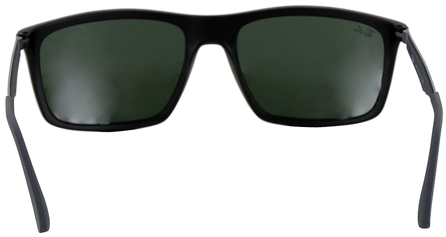 Ray-Ban 4228 Sunglasses - Image 4