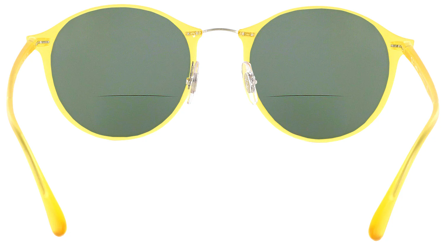 Ray-Ban 4242 Bifocal Reading Sunglasses - Image 12