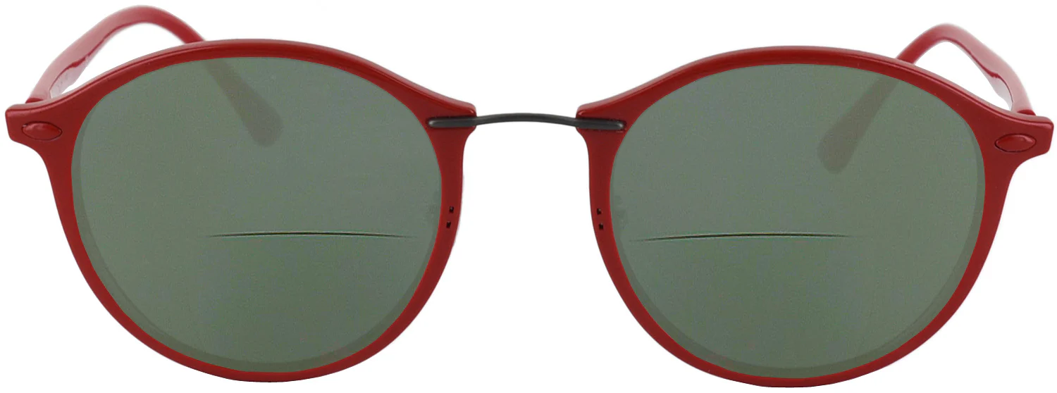 Ray-Ban 4242 Bifocal Reading Sunglasses - Image 14