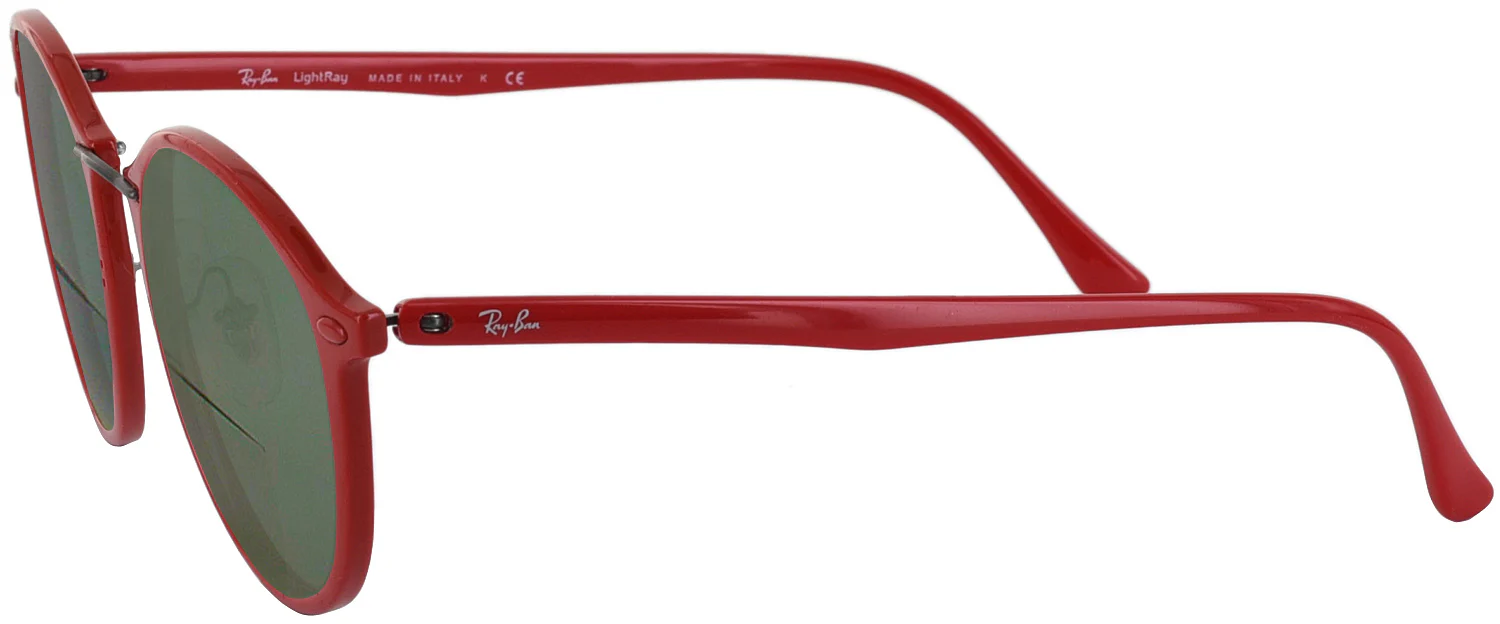 Ray-Ban 4242 Bifocal Reading Sunglasses - Image 15
