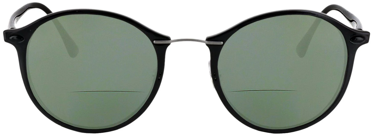 Ray-Ban 4242 Bifocal Reading Sunglasses - Image 2