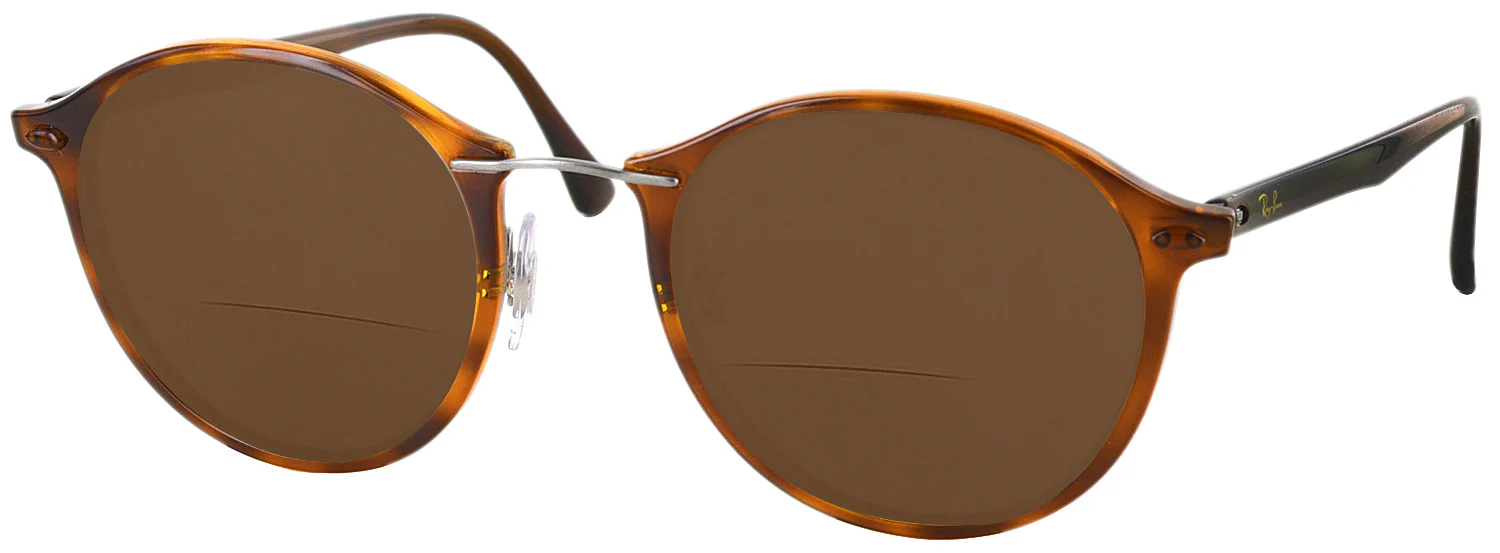 Ray-Ban 4242 Bifocal Reading Sunglasses - Image 5