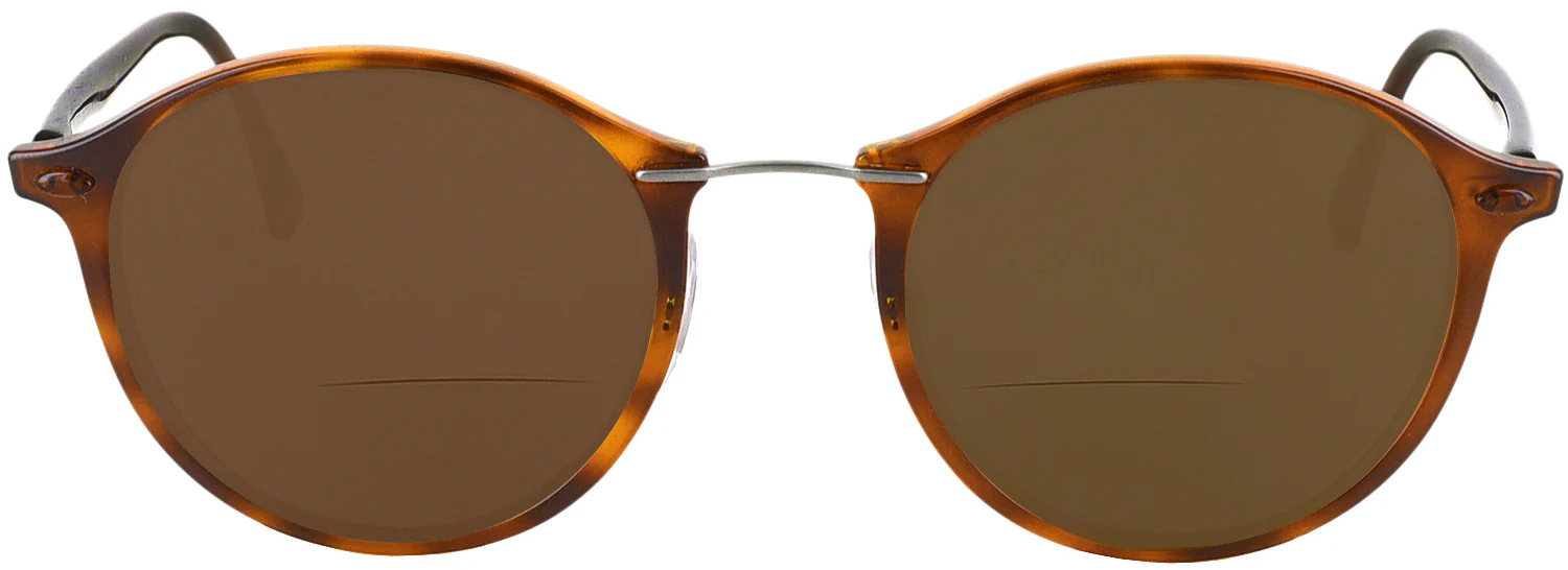 Ray-Ban 4242 Bifocal Reading Sunglasses - Image 6