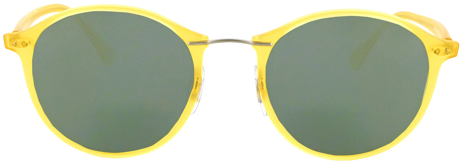 Ray-Ban 4242 Progressive No Line Reading Sunglasses - Image 10