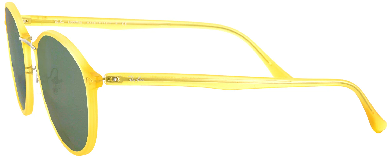 Ray-Ban 4242 Progressive No Line Reading Sunglasses - Image 11