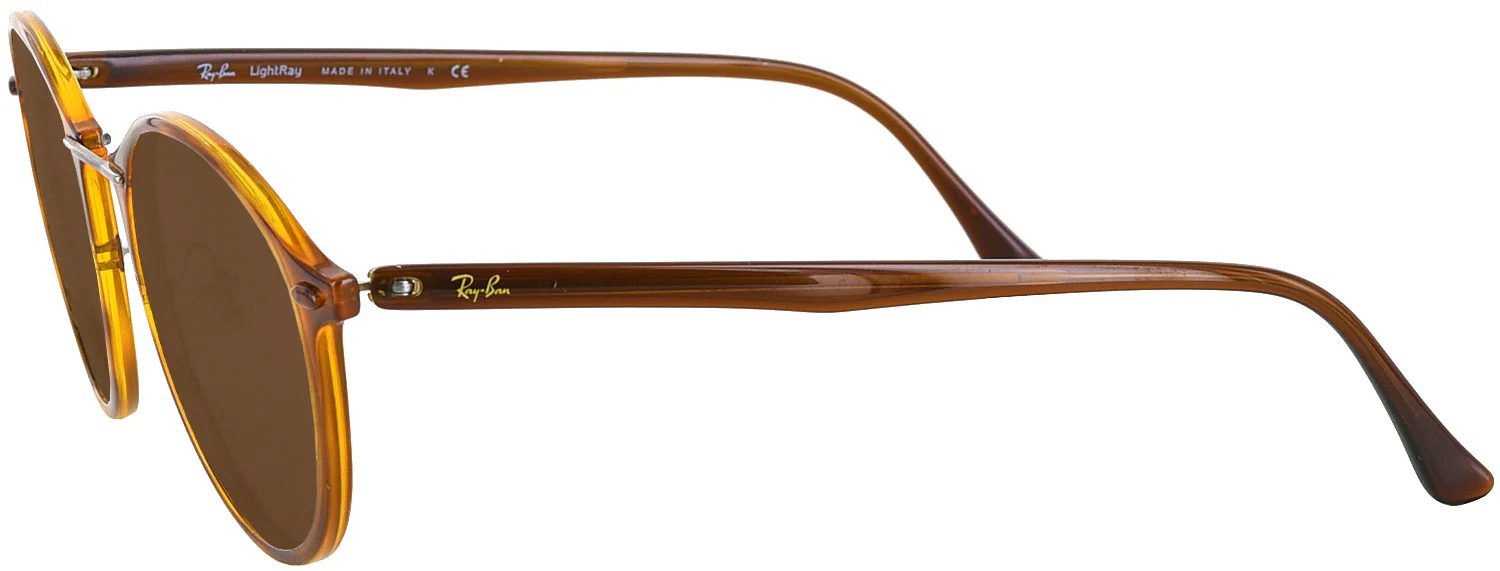 Ray-Ban 4242 Progressive No Line Reading Sunglasses - Image 7