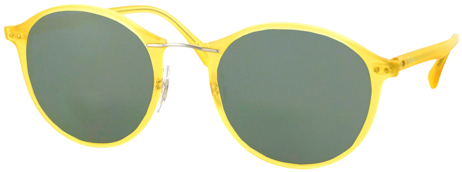 Ray-Ban 4242 Progressive No Line Reading Sunglasses - Image 9