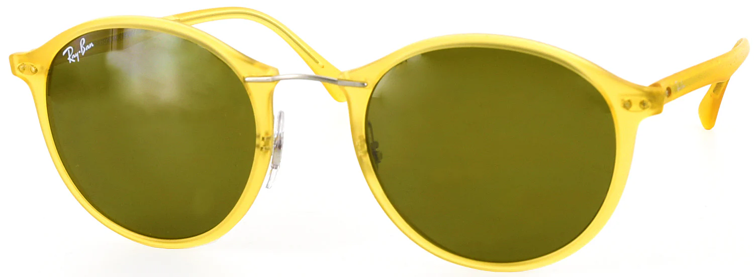 Ray-Ban 4242 Sunglasses - Image 9