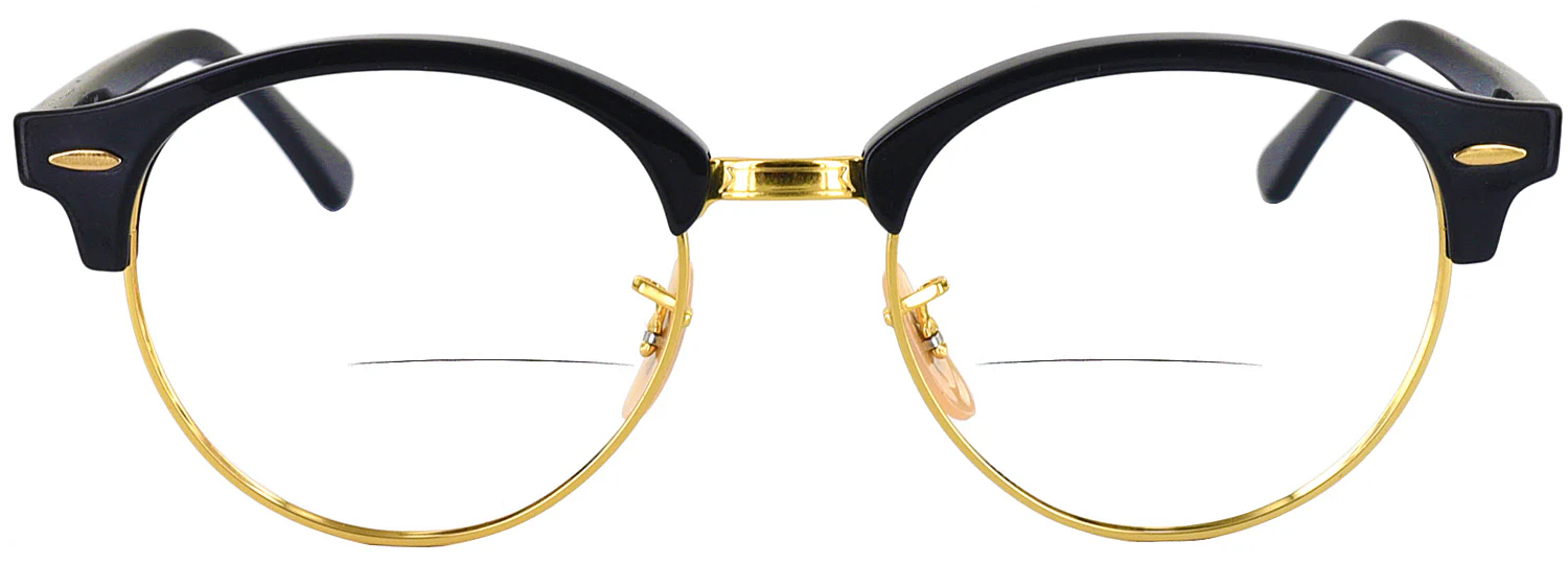 Ray-Ban 4246 Bifocal - Image 2