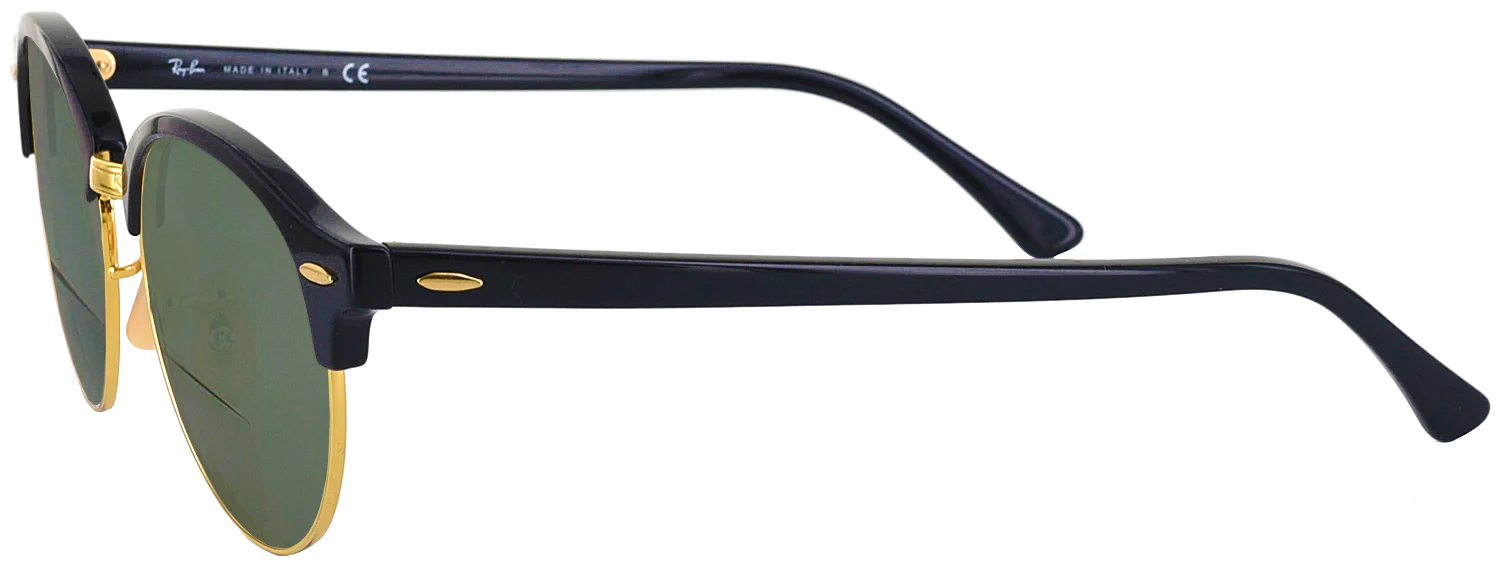 Ray-Ban 4246 Bifocal Reading Sunglasses - Image 3