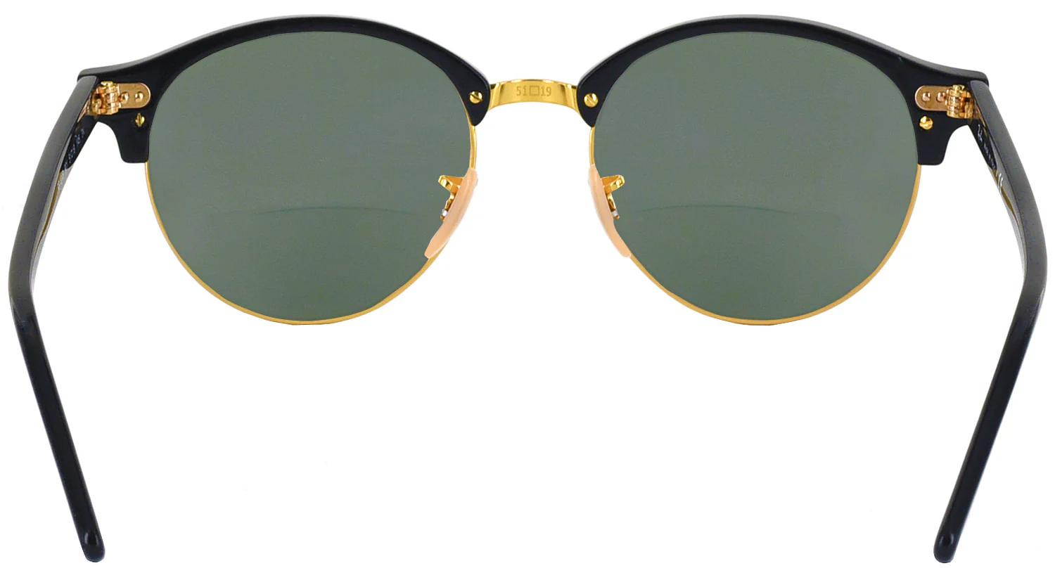 Ray-Ban 4246 Bifocal Reading Sunglasses - Image 4