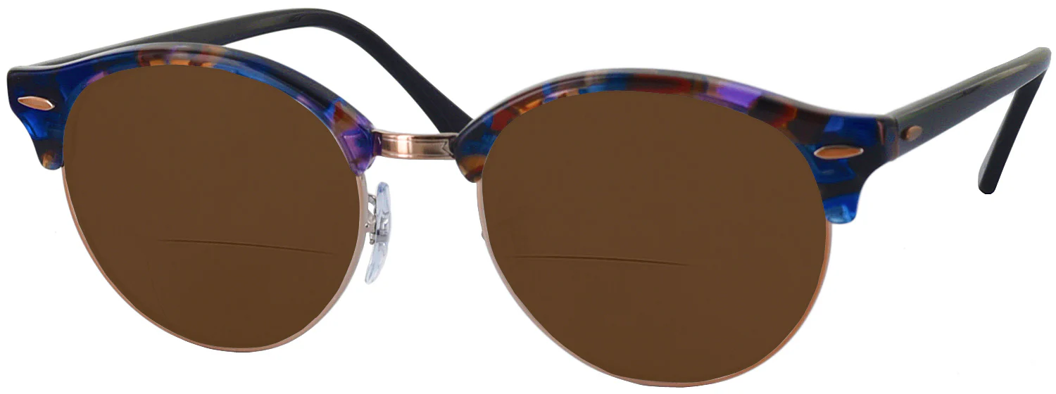 Ray-Ban 4246 Bifocal Reading Sunglasses - Image 5