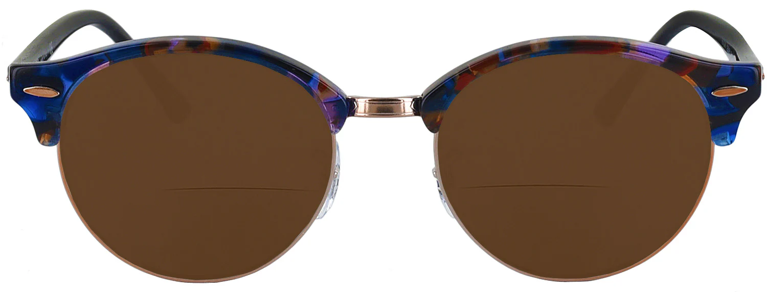 Ray-Ban 4246 Bifocal Reading Sunglasses - Image 6