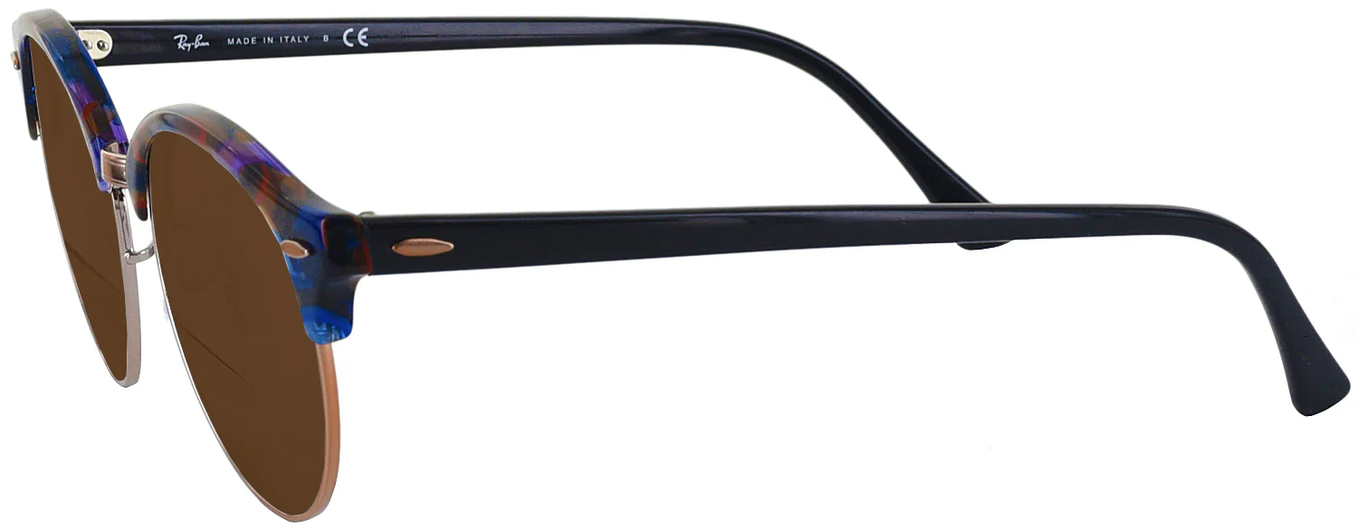 Ray-Ban 4246 Bifocal Reading Sunglasses - Image 7