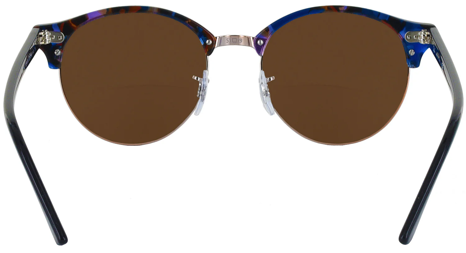 Ray-Ban 4246 Bifocal Reading Sunglasses - Image 8