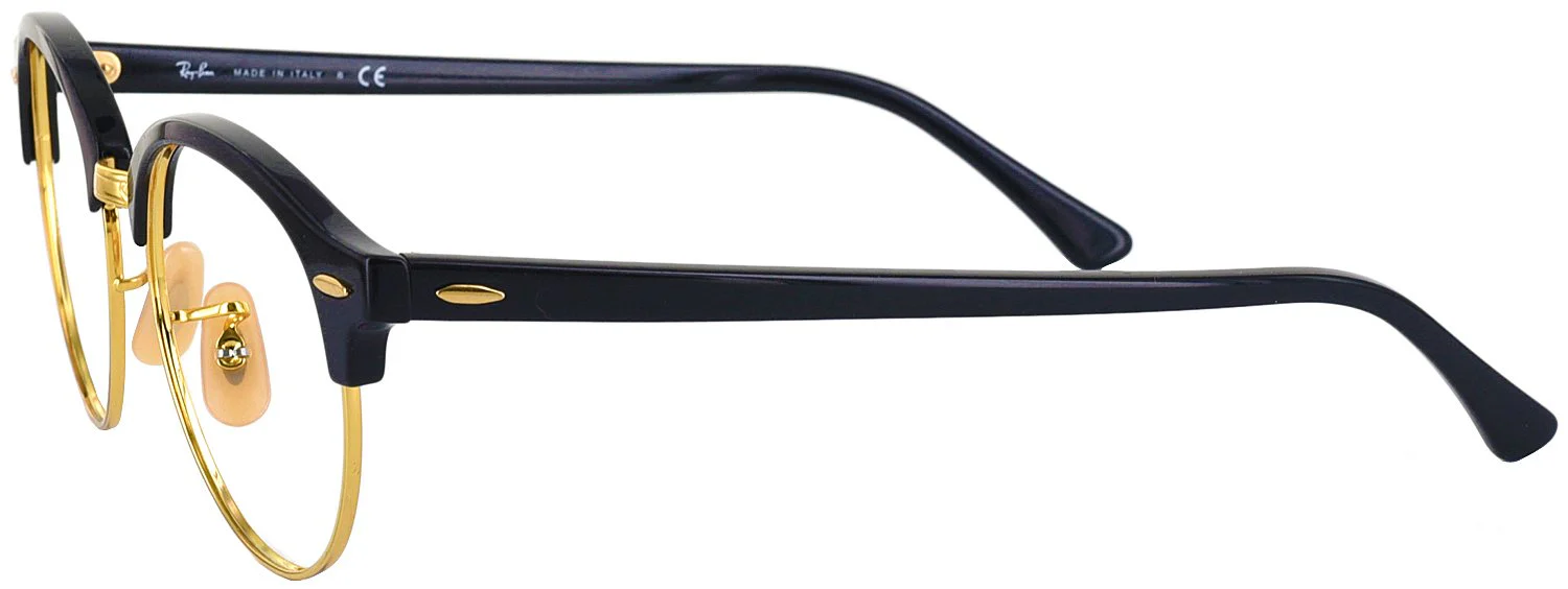Ray-Ban 4246 Progressive No Line Bifocal - Image 3