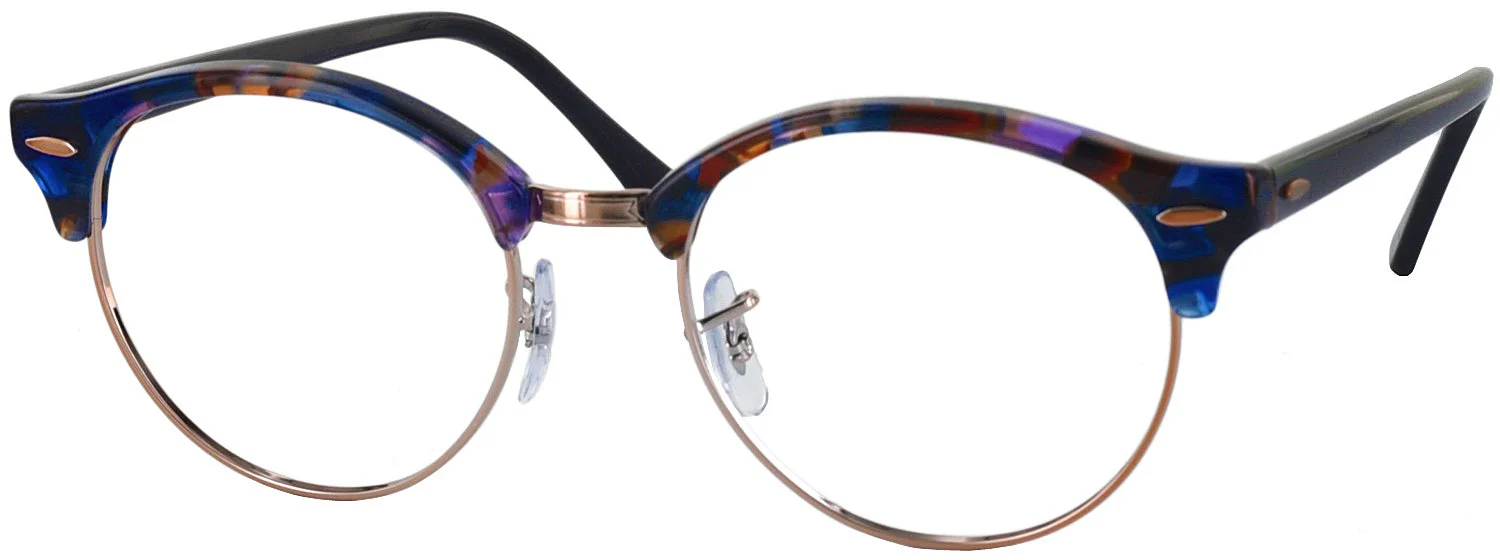 Ray-Ban 4246 Progressive No Line Bifocal - Image 5