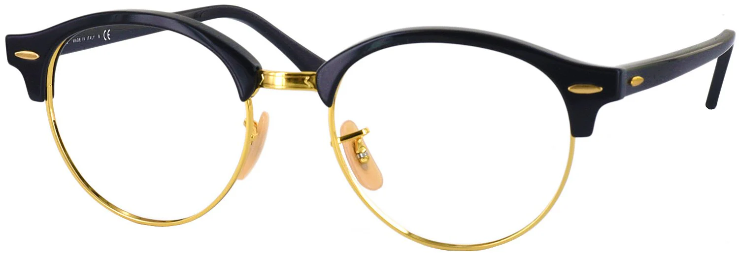Ray-Ban 4246 Single Vision Full Frame