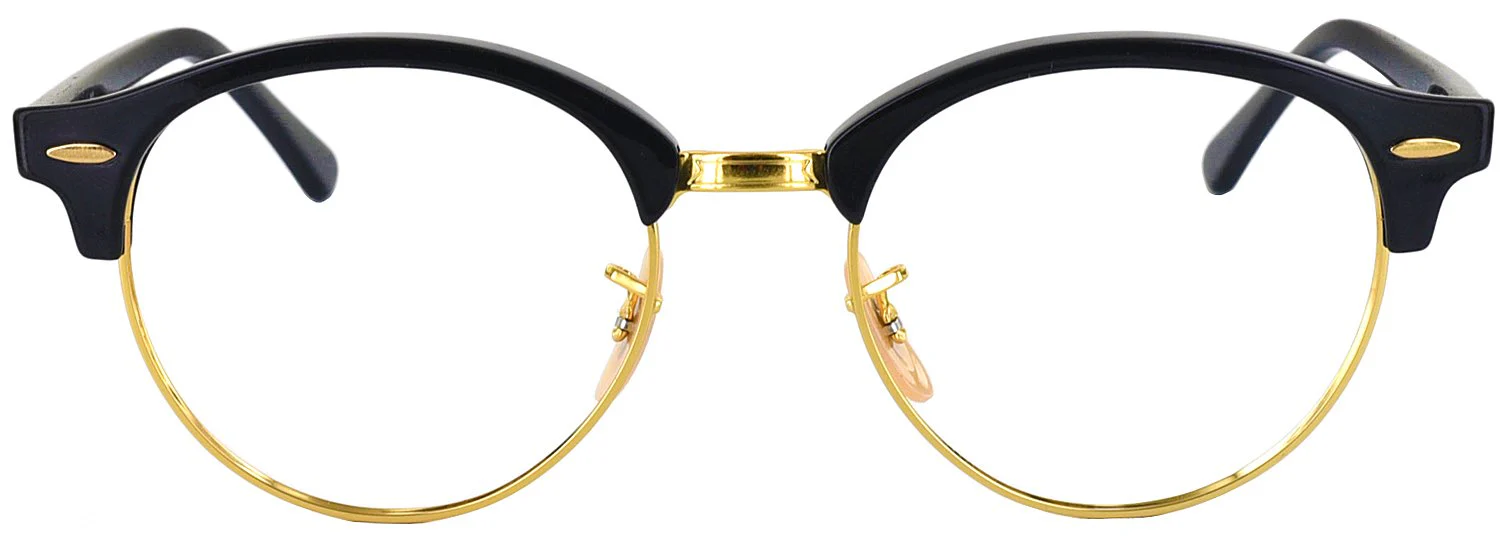 Ray-Ban 4246 Single Vision Full Frame - Image 2