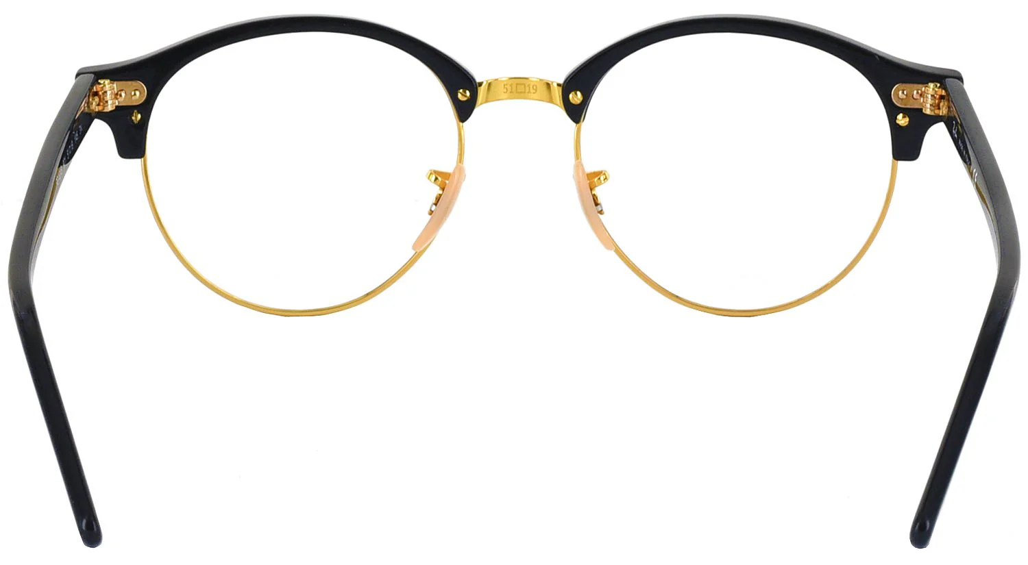 Ray-Ban 4246 Single Vision Full Frame - Image 4
