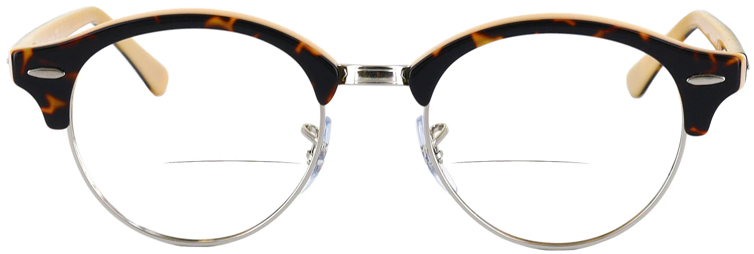 Ray-Ban 4246V Bifocal - Image 2