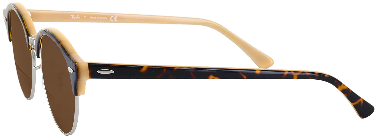 Ray-Ban 4246V Bifocal Reading Sunglasses - Image 3
