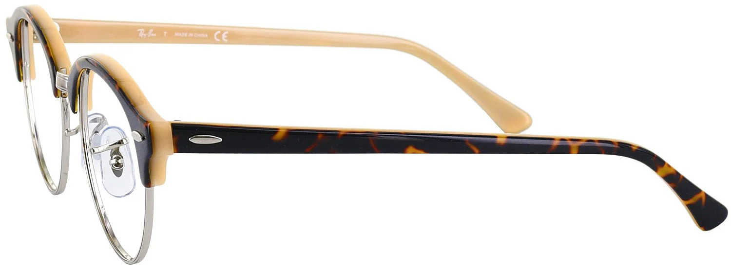 Ray-Ban 4246V Computer Style Progressive - Image 3