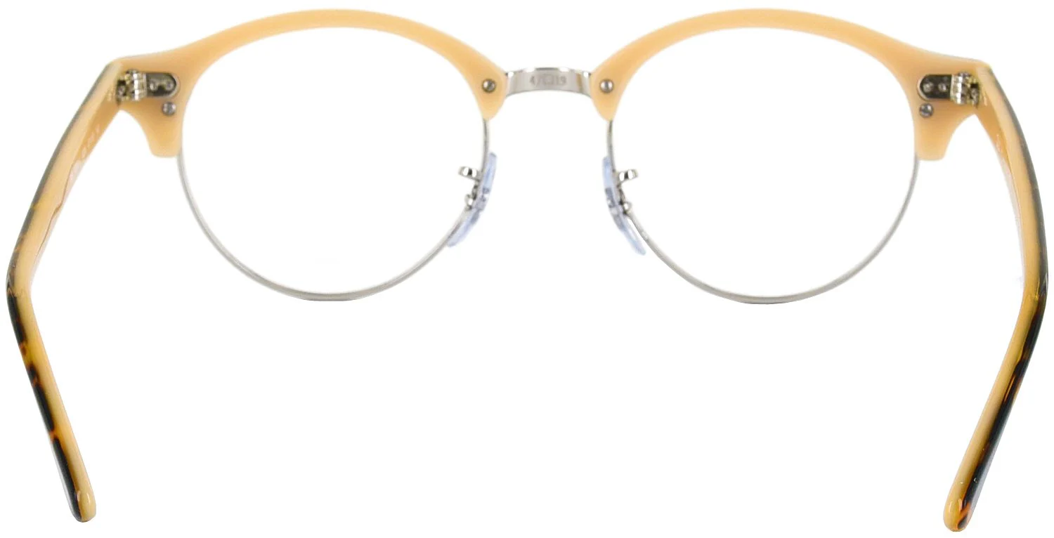Ray-Ban 4246V Computer Style Progressive - Image 4