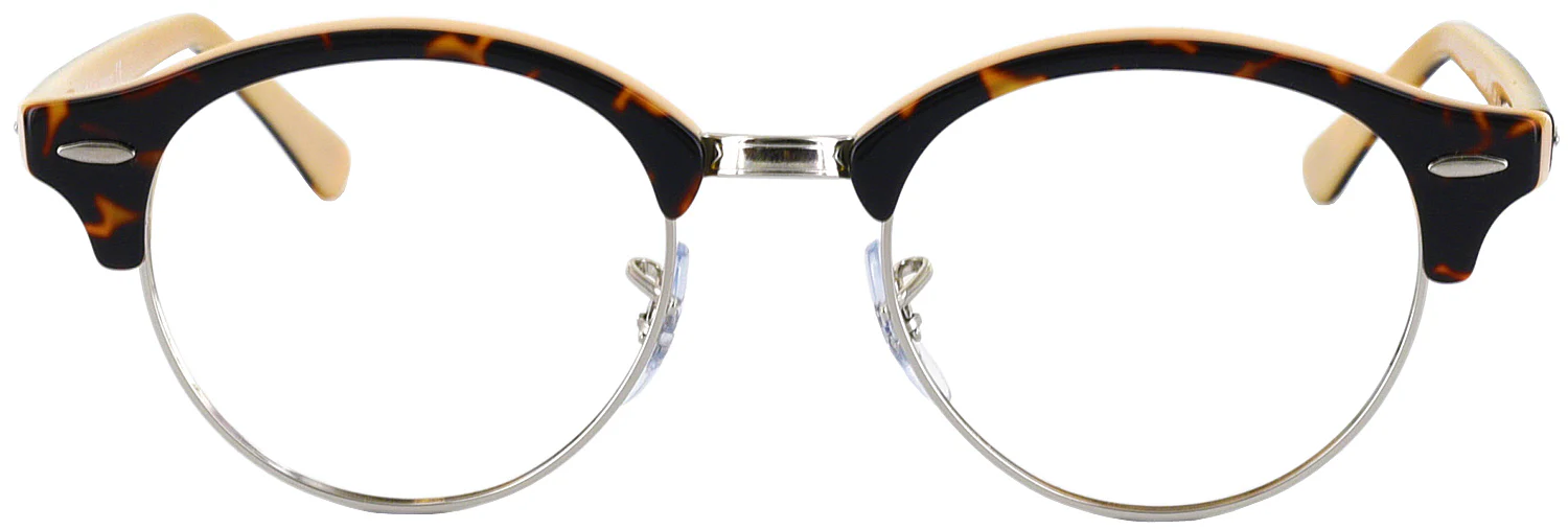 Ray-Ban 4246V Progressive No Line Bifocal - Image 2