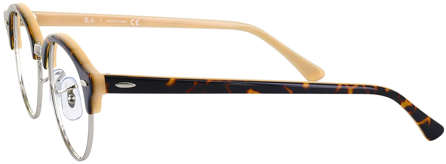 Ray-Ban 4246V Progressive No Line Bifocal - Image 3