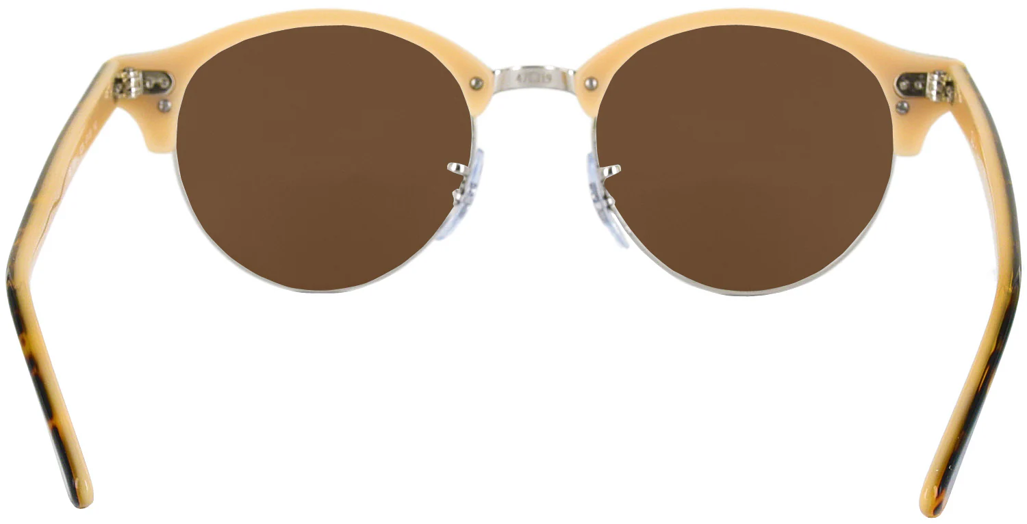 Ray-Ban 4246V Progressive No Line Reading Sunglasses - Image 4