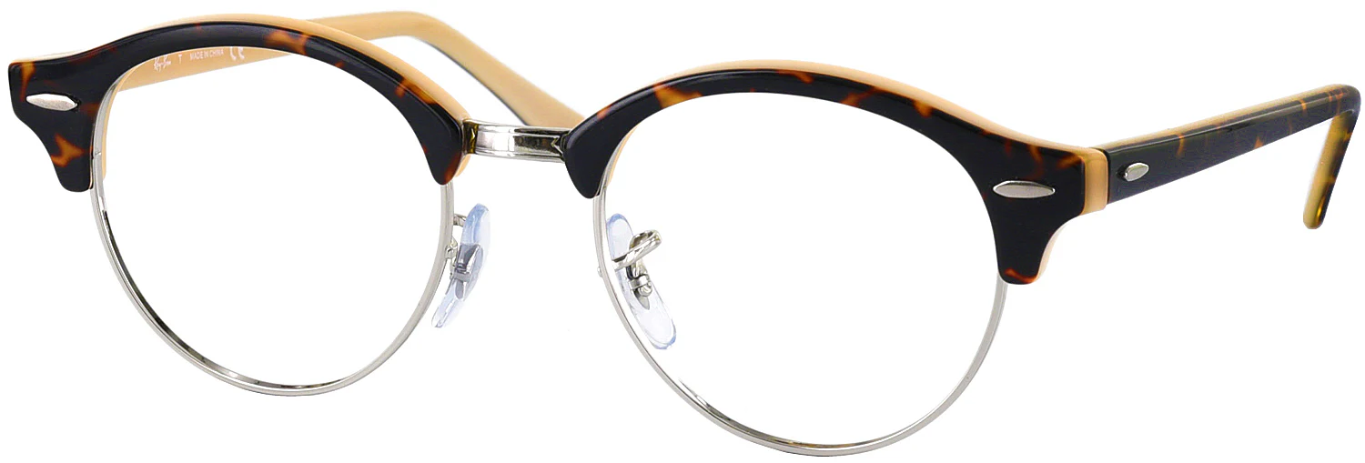 Ray-Ban 4246V Single Vision Full Frame