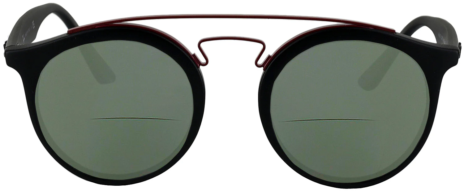 Ray-Ban 4256 Gatsby I Bifocal Reading Sunglasses - Image 6